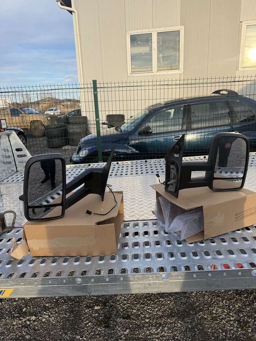 Огледала за мерцедес спринтер