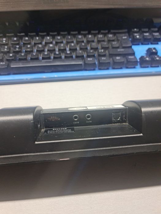 soundbar summit a50 1000b