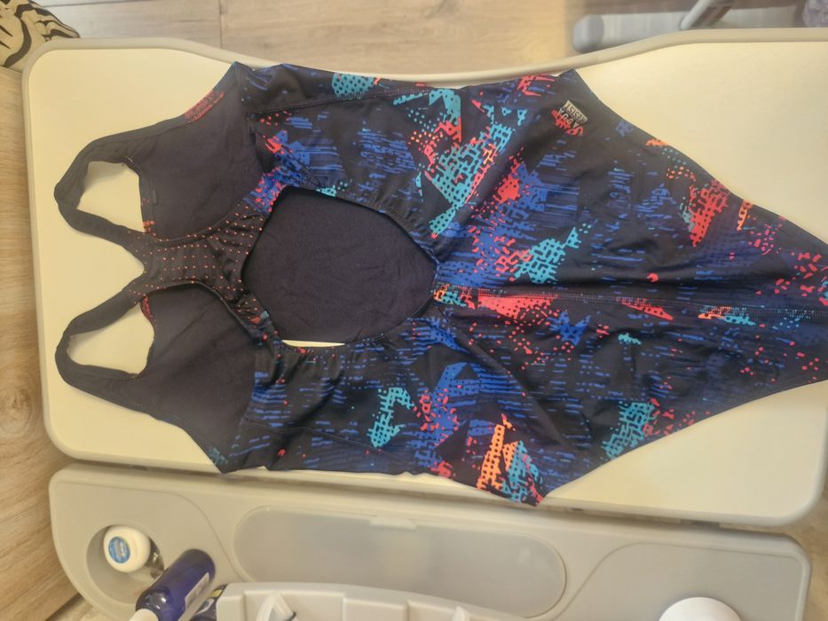 Спортивный Купальник