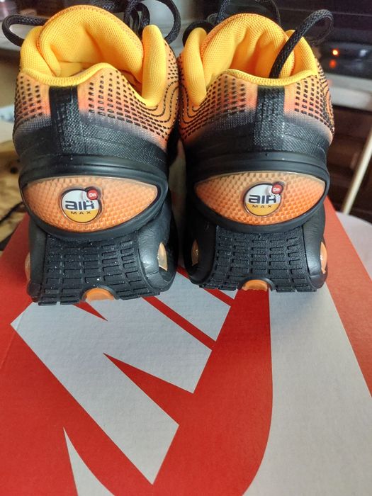 Мъжки маратонки Nike Air Max DN SE 44
