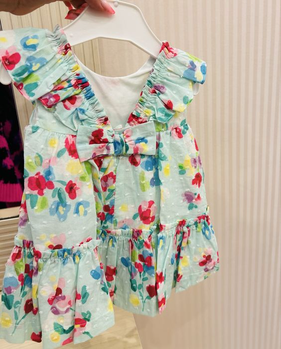 Rochita mayoral 3-6 luni