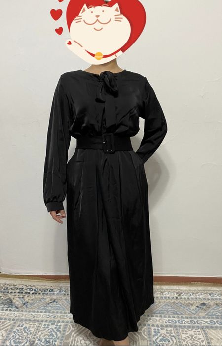 Продам вечернее платье