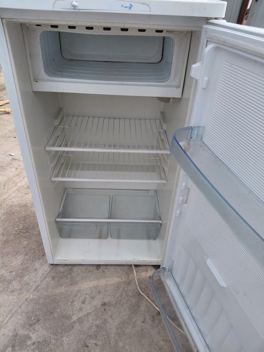 Холодильник Мини рабочая Доставка есть