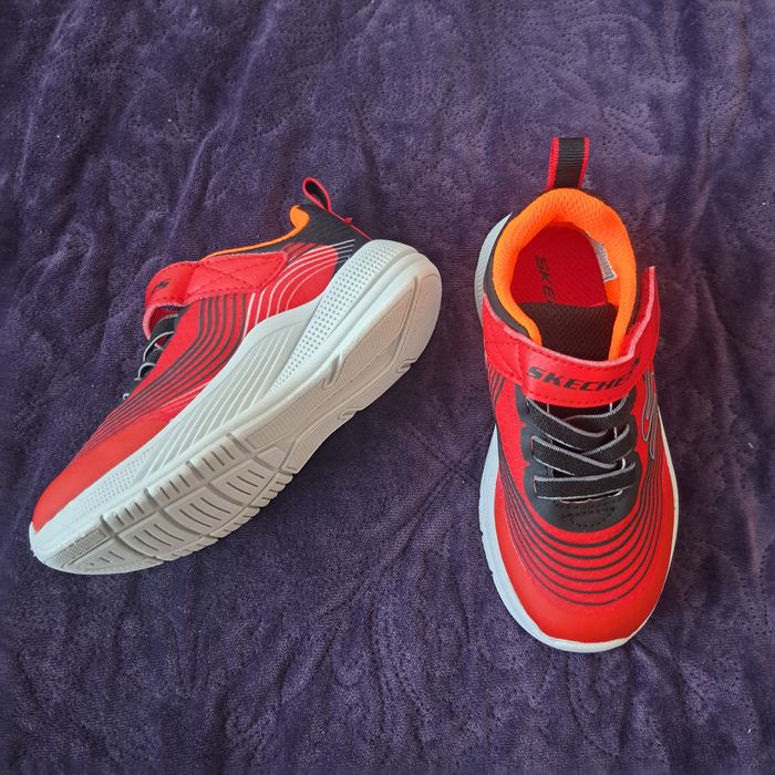 Skechers, Primigi маратонки за момче