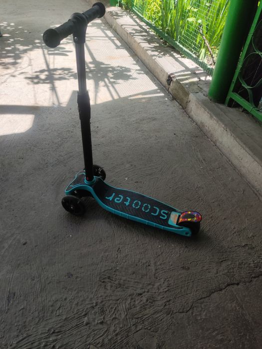 Самокаты самокаты