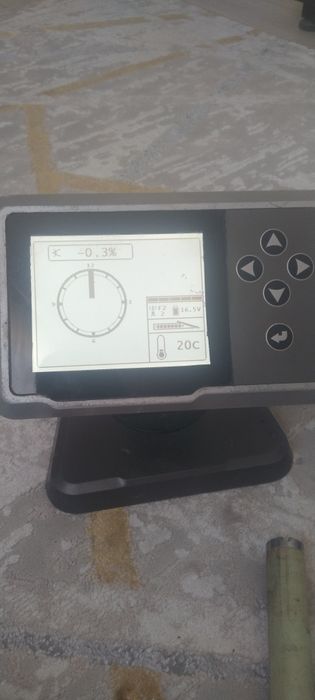 Продам локацию для гнб Digitrak f2