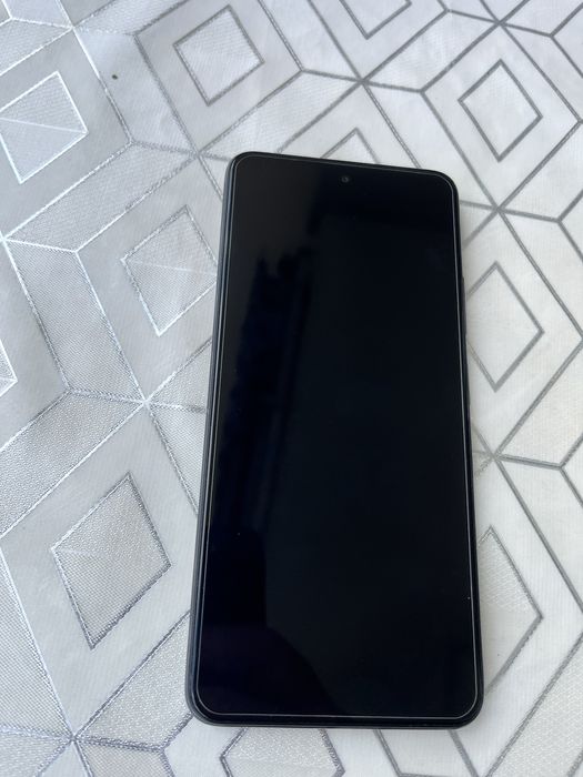 Redmi note 11S 5G