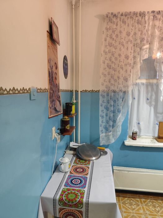 Квартира 1 комнатная