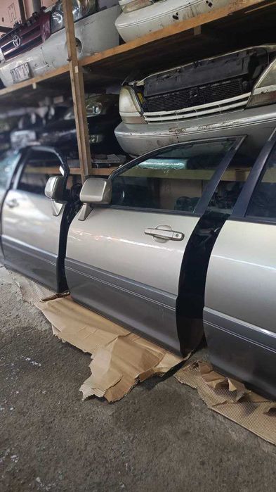 Авторазбор toyota harrier Lexus Rx300