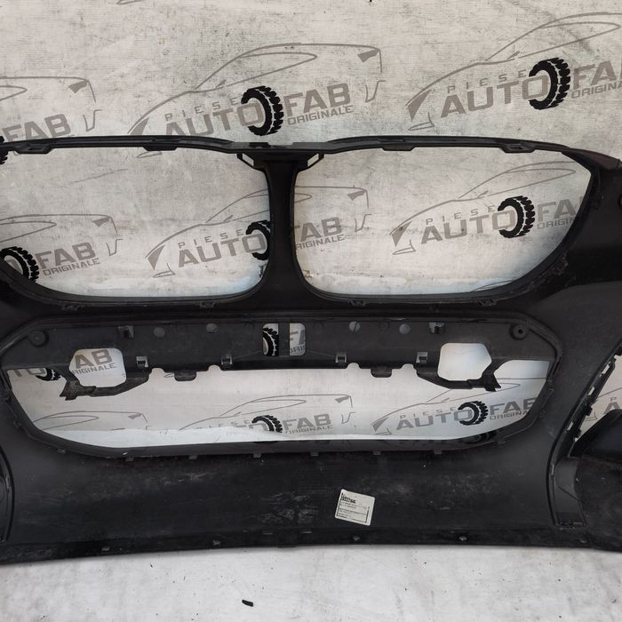 Bara fata BMW X3 G01 M-Paket an 2017-2018-2019-2020