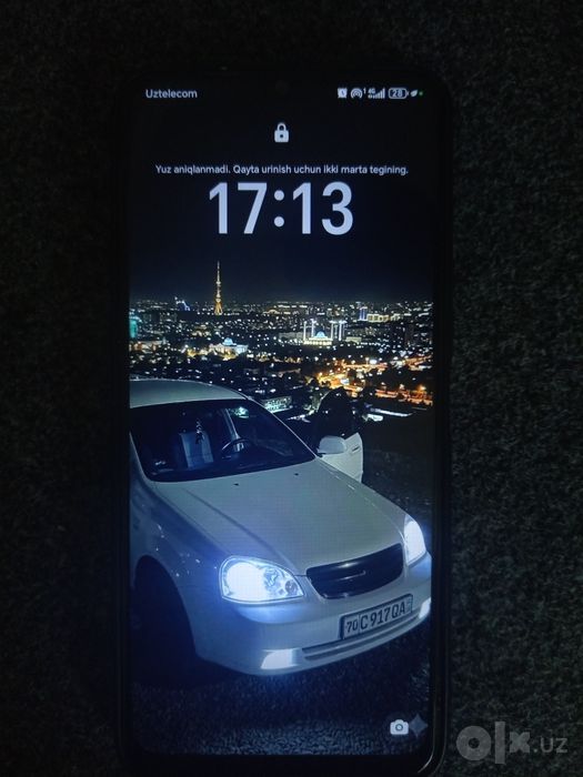 Honor x5 plus kafolati bilan