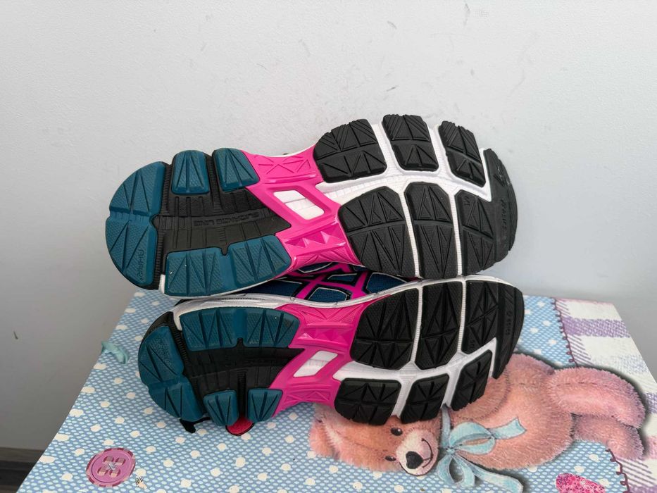 Asics GT-1000 4''оригинални маратонки 38 номер