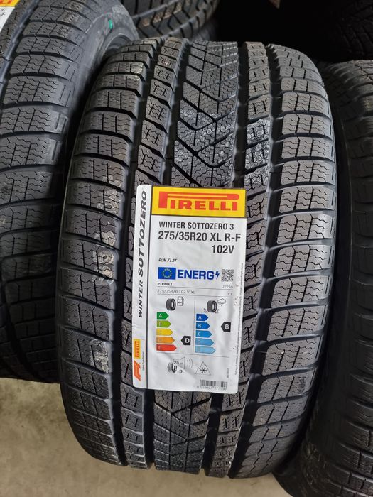 275/35/20//245/40/20 PIRELLI  RunFlat