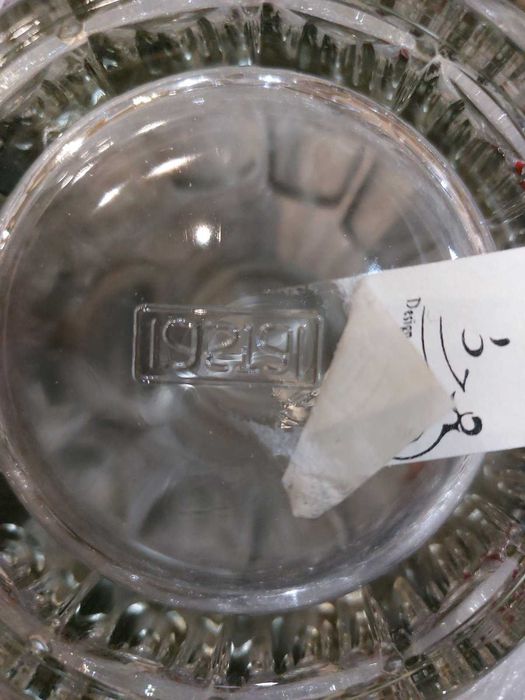 Сувенир / Подарък за мъж - луксозна немска халба за бира GERZ Demix, 0.5L