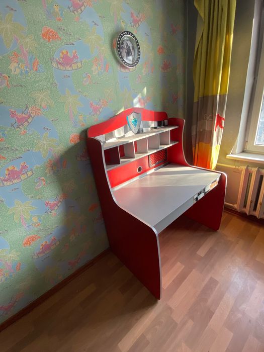 Продается детский гарнитур Cilek