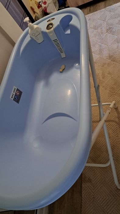 Ваничка със стойка