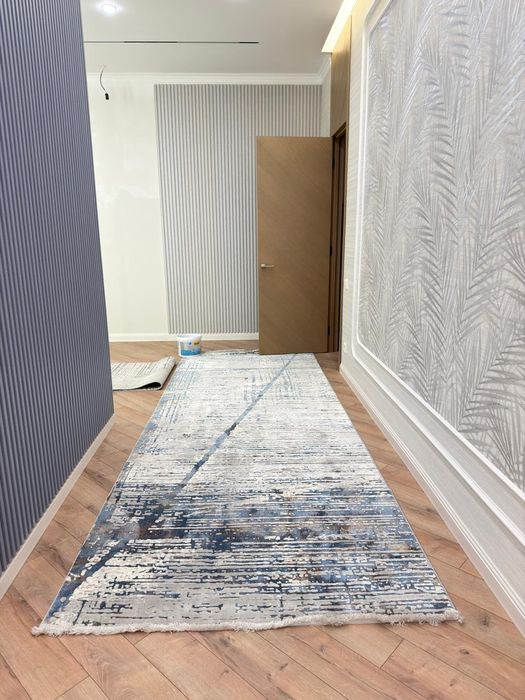 Ремонт квартир под ключ в Алматы