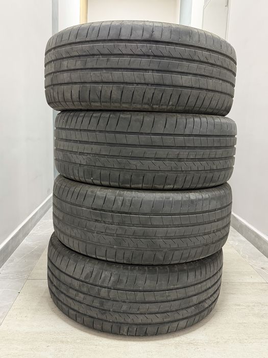 Продам комлект летней резины