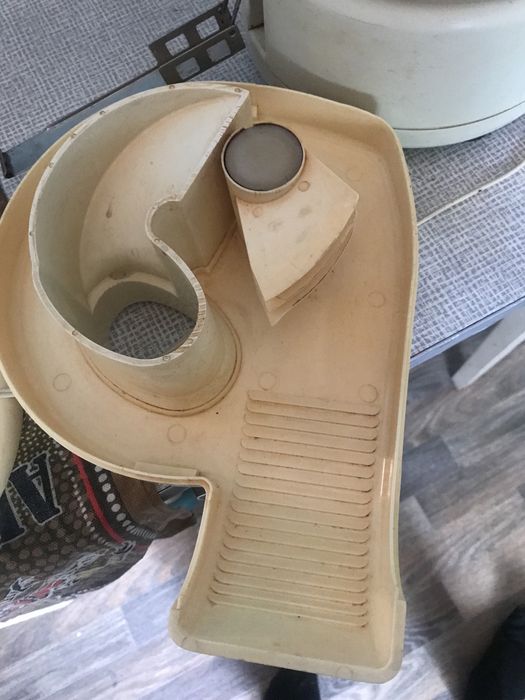 Соковыжималка СССР советский ретро