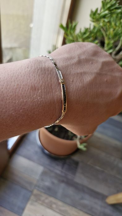 Brățară DiamanteAur -40%