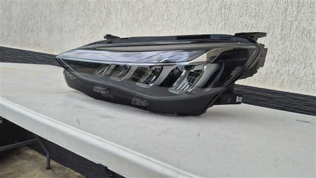 Far stanga MG HS Facelift Full Led an 2020 2021 2022 2023 2024