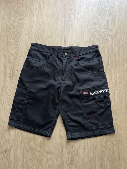 Pantaloni dickies cargo shorts baggy