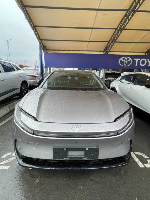 Toyota BZ5 550 pro vikupka