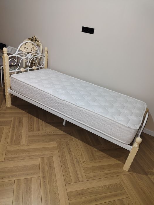 Кровать 200х90 малайзия