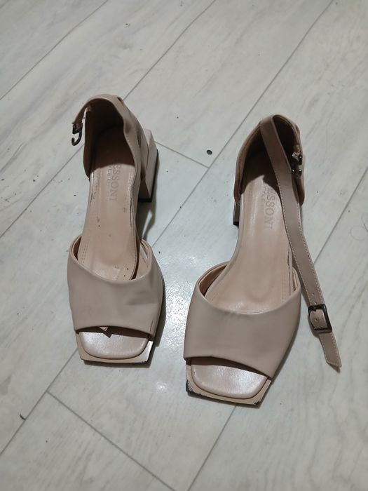 Туфли размер 35.36