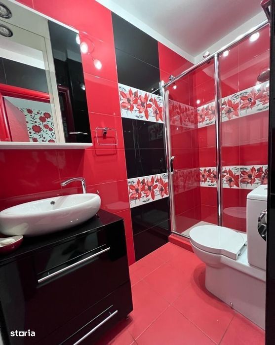 Apartament 3 camere 13 Septembrie / Loc de parcare