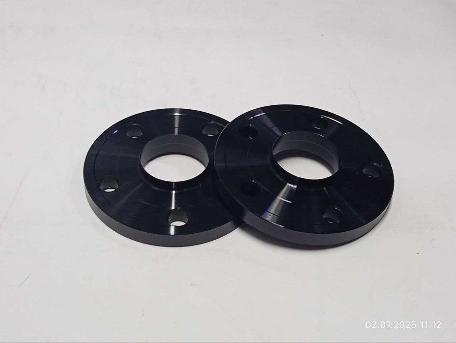 проставки на Мерседес Бмв