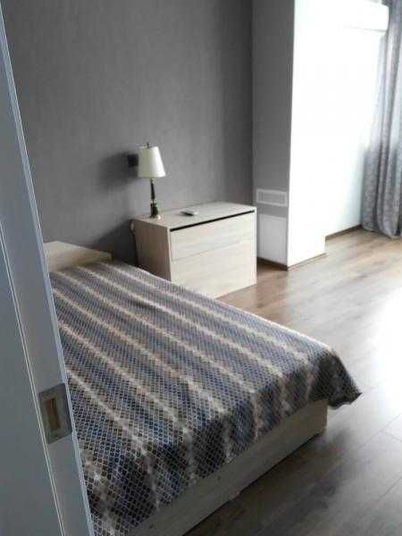 Двустаен апартамент в к-с Зорница