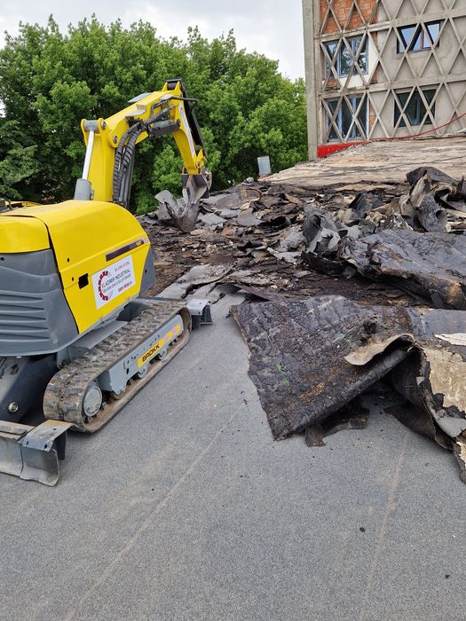 Taiat taiere decupare spart demolat beton gauri scarificare