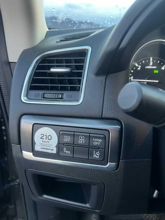 Mazda CX-5 2016 Revolution Top 2.2 SkyActivD