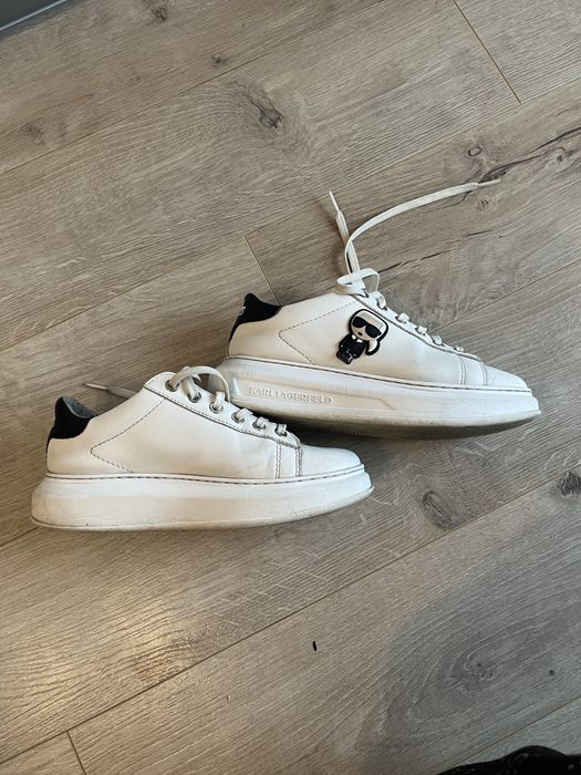Adidasi karl lagerfeld,marimea 36/37