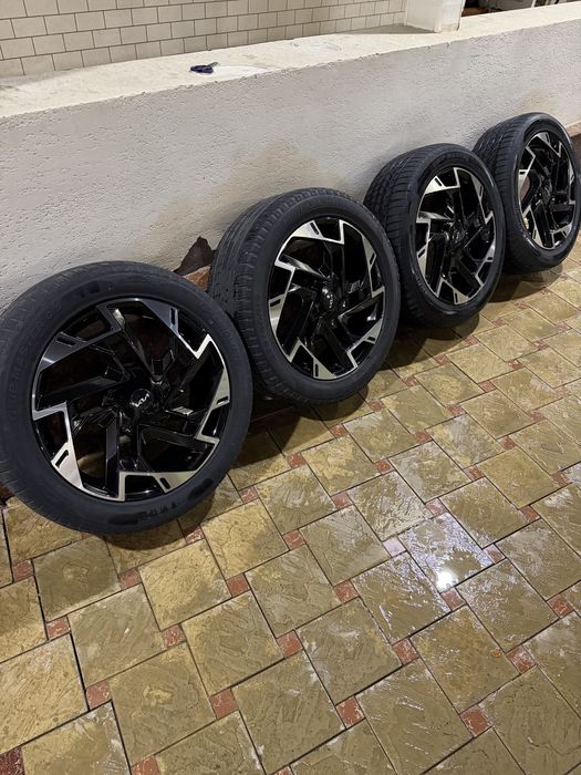Kia sarento diska balon 19 razmer