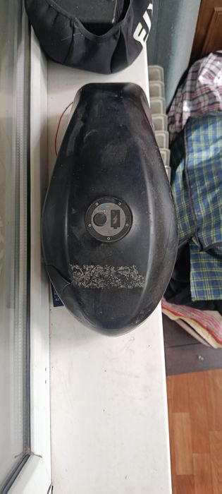 Продам акб от super73