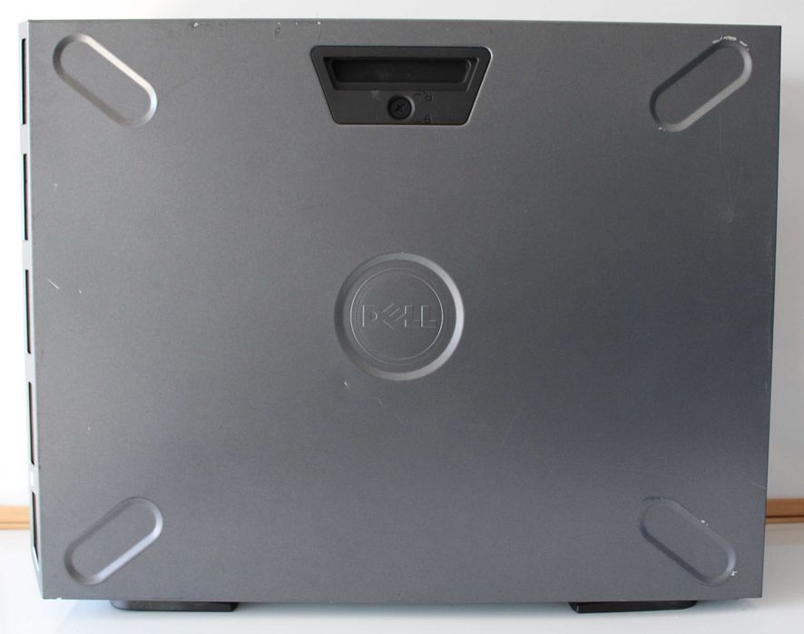Сървър DELL PowerEdge T330