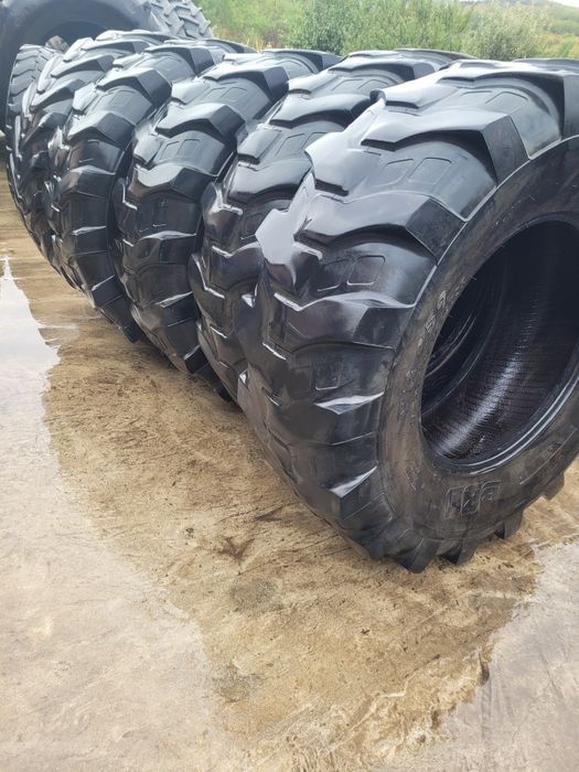 Anvelope Taf, Buldo Excavator 480/80-26 (18.4-26) 12ply