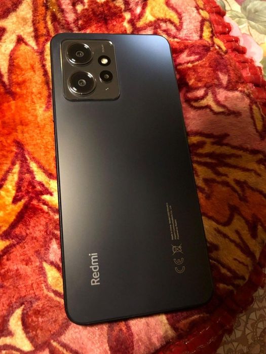 Redmi note 12 full