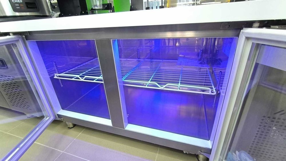 Стол холодильный Стол холодильник