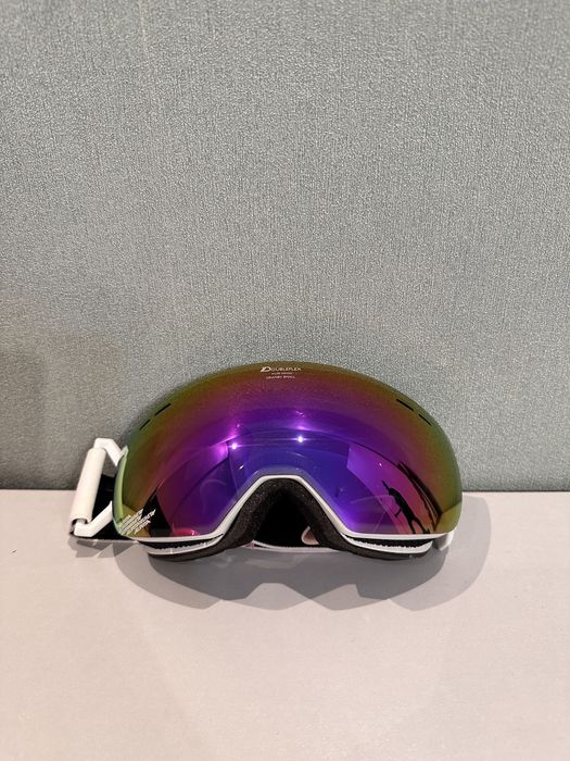 Маска для катания на лыжах и сноуборде