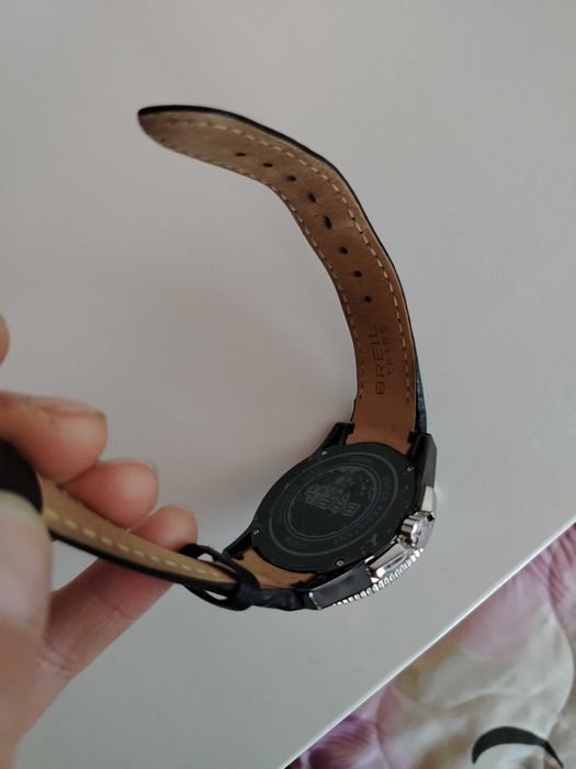 Часовник Timex UFC, Breil