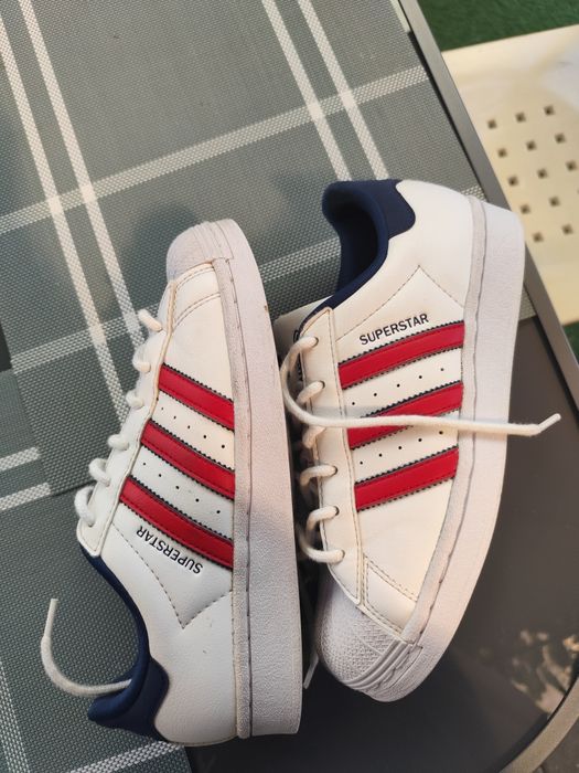 Adidași Adidas superstar