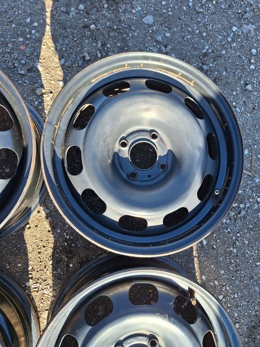 Пежо, Ситроен, Опел-16цола-4/108-1бр.-50лв.-ЕТ-32:Ж-6