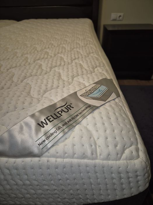 Vand dormitor Mobexpert