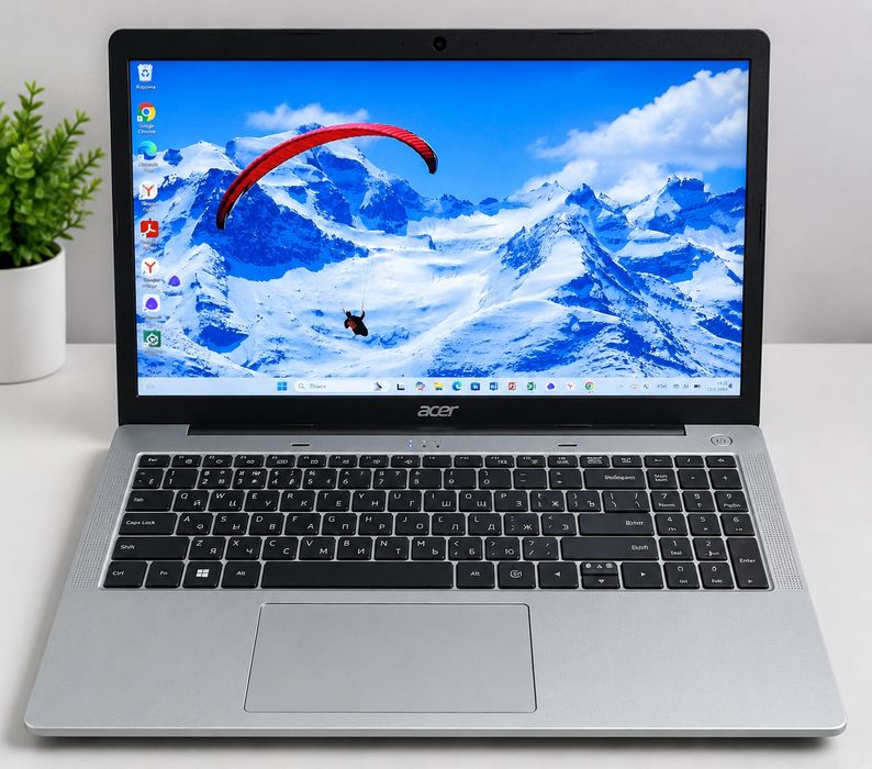 Acer с гарантией