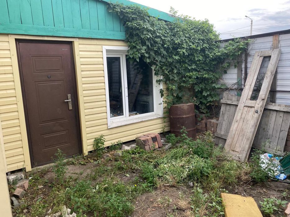 Продам благоустроенный дом