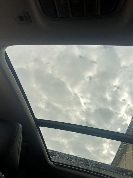 Автомобиль HAVAL F 7