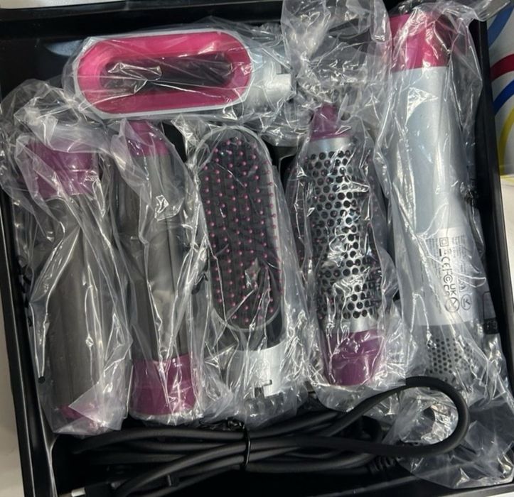 Сешоар 5в1 тип Dyson